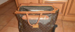 Louis Vuitton kufor – fotka 4